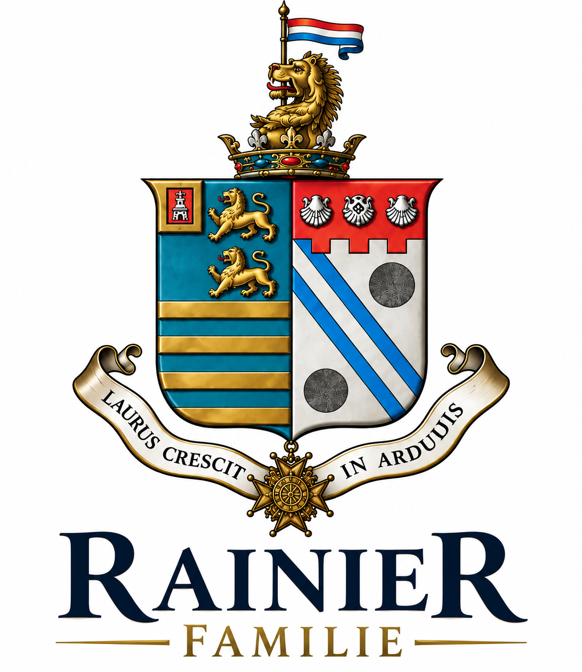 rainiers.co.za